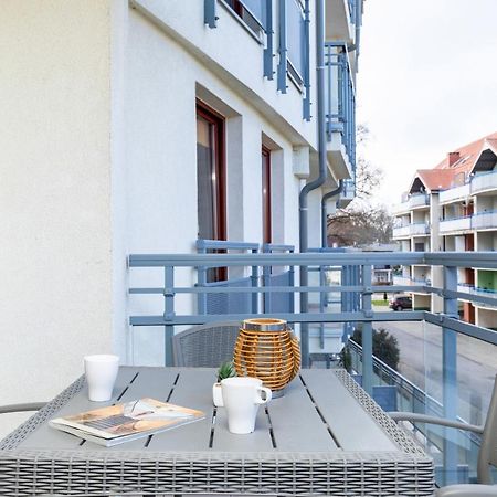 Apartamenty Villa Marea Misdroy By Noclegi Renters מראה חיצוני תמונה